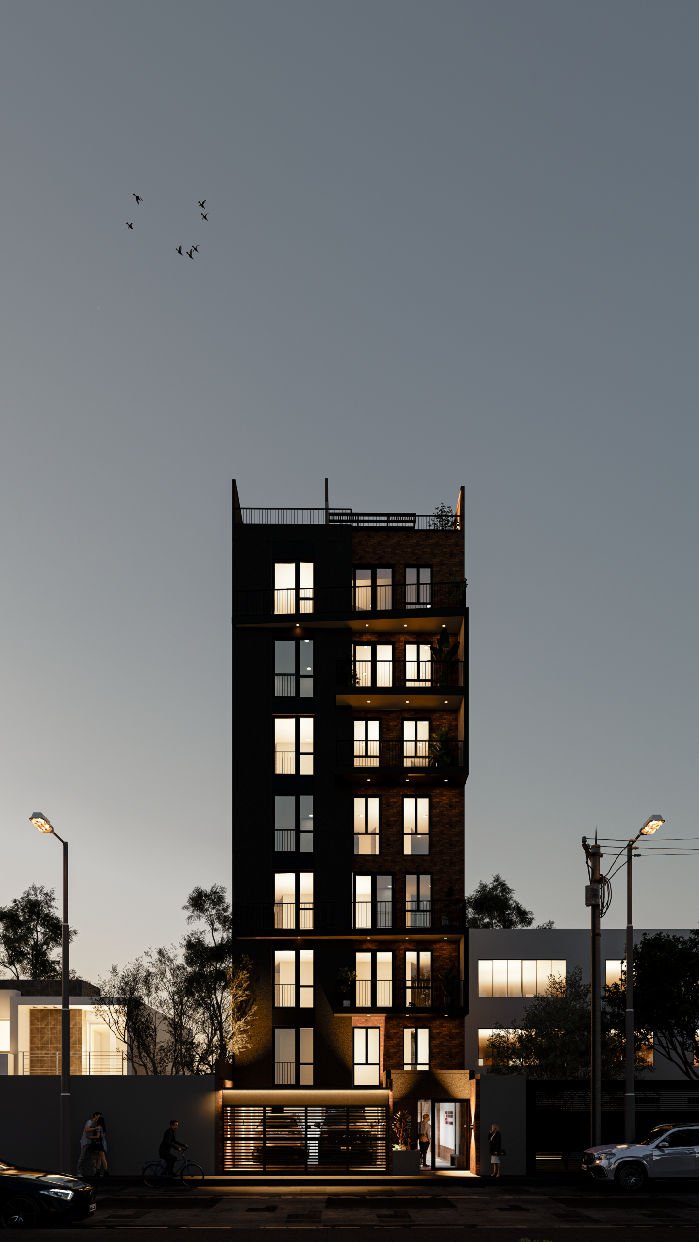 FACHADA