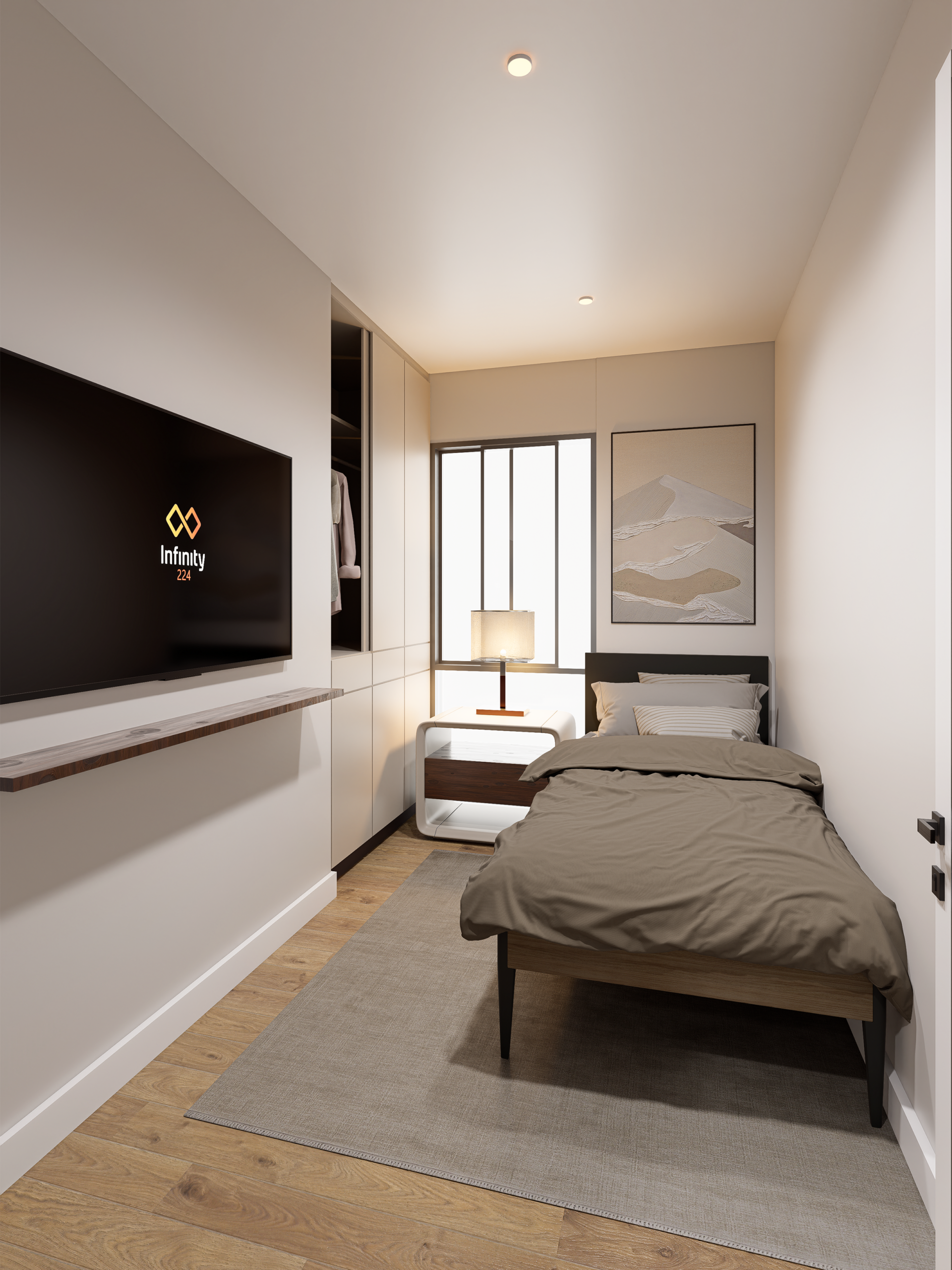 INTERIORES